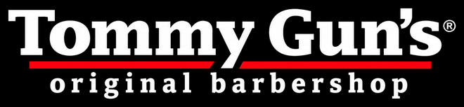 Tommy Gun's original barbershop